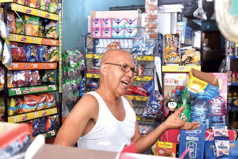Comerciantes creen azúcar subirá RD$2 y RD$3 por libra