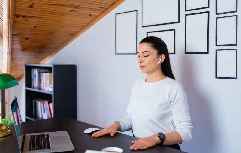 El mindfulness, un antídoto efectivo para tratar la ansiedad