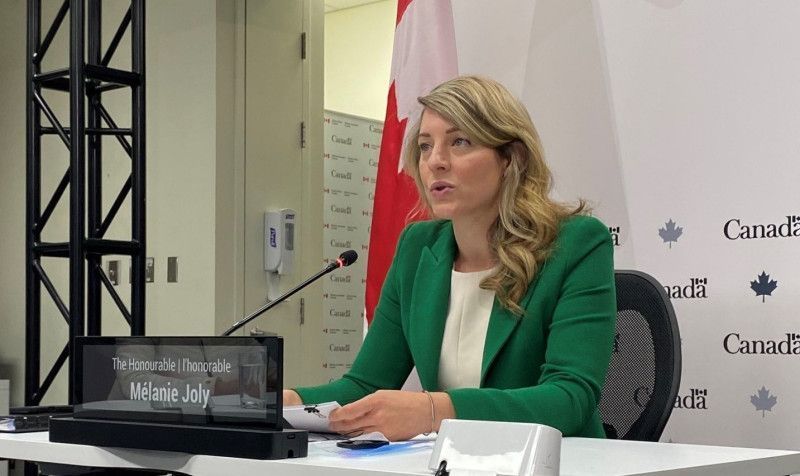 Canadá coordinará la ayuda a Haití desde República Dominicana