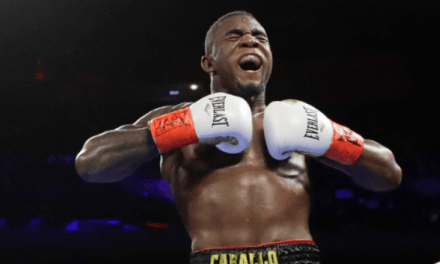 Adames expondrá cetro mundial ante Williams