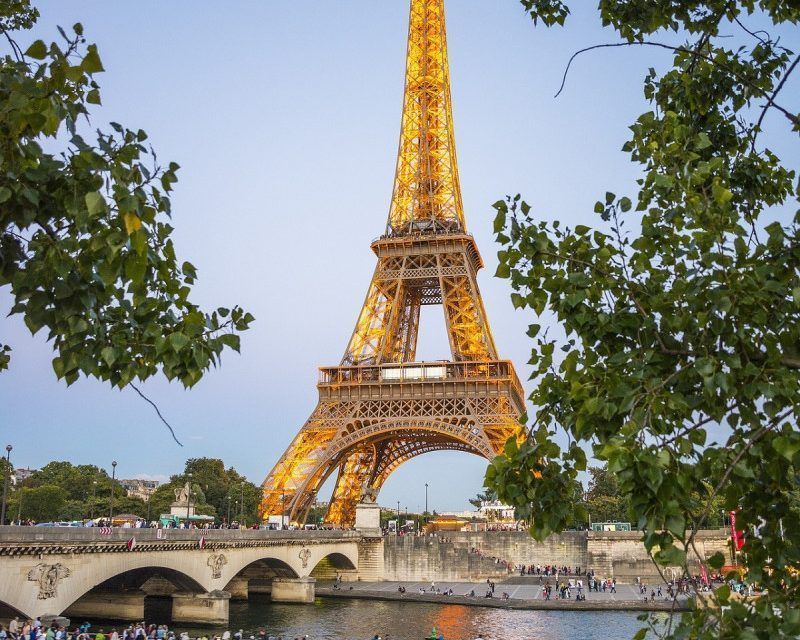 El gobierno francés lanza un plan para luchar contra el exceso de turistas