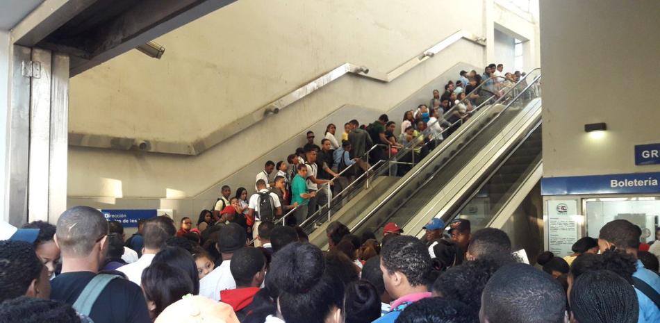 Caen en crisis diversos servicios públicos