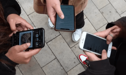 Un 90 % de los jóvenes chinos demanda acciones legales públicas contra el ciberacoso
