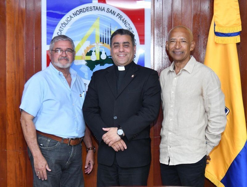 El Museo Cultural del Nordeste será un proyecto “vivo y para el pueblo”
