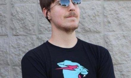 El youtuber MrBeast dice que fue invitado a unirse al viaje en el sumergible Titán