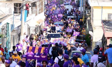 Abel recorre SDN: “El presidente no sabe gobernar y ese es uno de los males fundamentales”