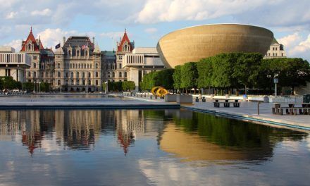 Imprescindibles de Albany, Nueva York