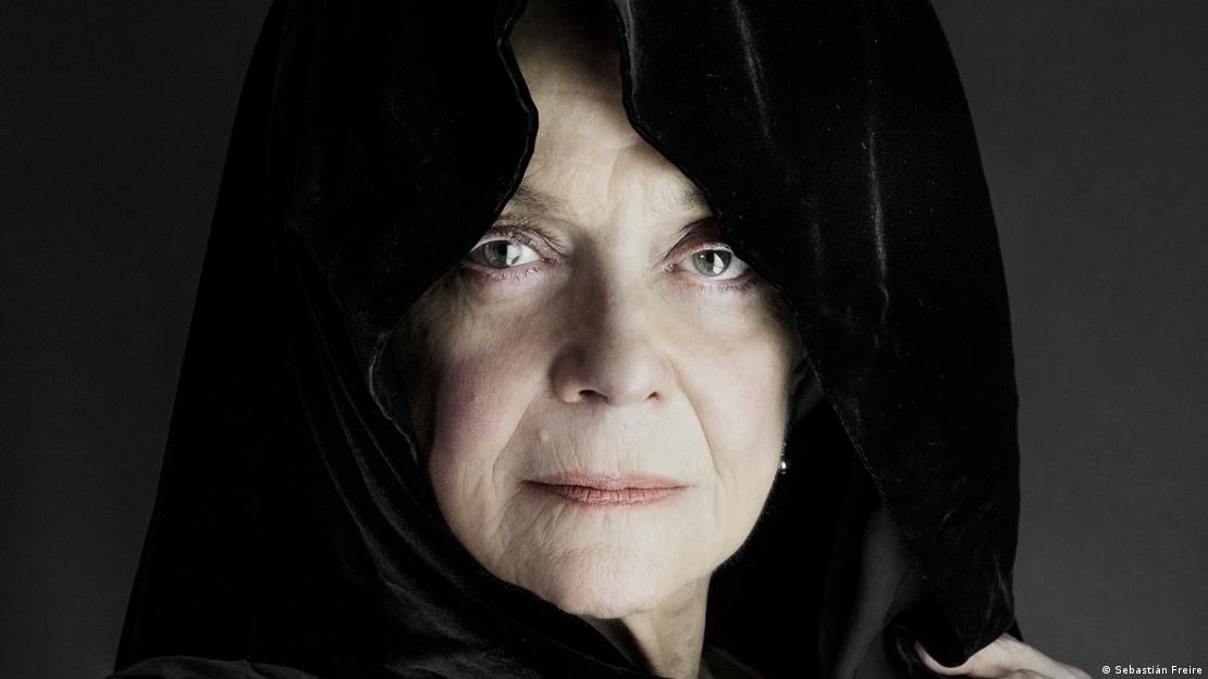 Marilú Marini y «Matate amor»: la vuelta de la mujer salvaje