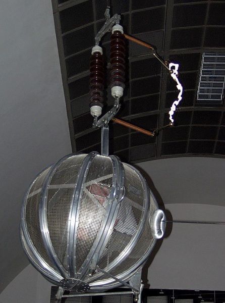 Jaulas de Faraday: Protegiendo el mundo moderno de las ondas electromagnéticas