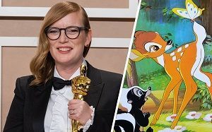 El remake en acción real de ‘Bambi’ ya tendría directora