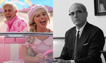 ‘Barbie’ ganaría a ‘Oppenheimer’ según los primeros pronósticos de taquilla