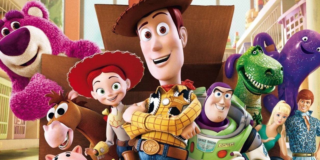‘Toy Story 5’: Pete Docter, director creativo de Pixar, confirma el regreso de Buzz Lightyear y Woody