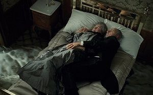 La conexión entre el submarino desaparecido y el matrimonio de ancianos de ‘Titanic’