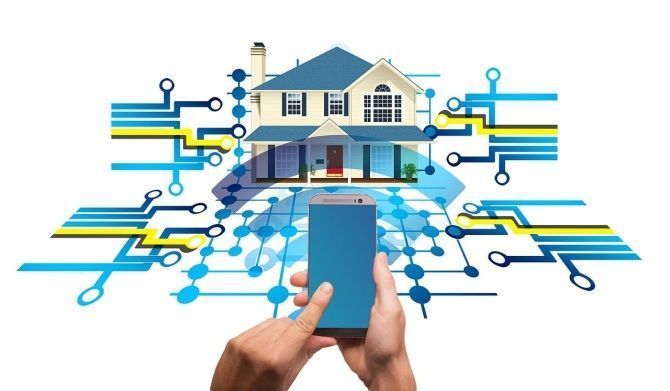 Casa Domótica: La Evolución del Hogar Inteligente