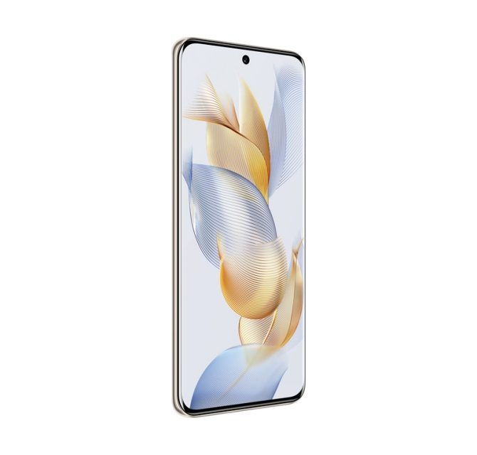 El sistema operativo del Honor 90