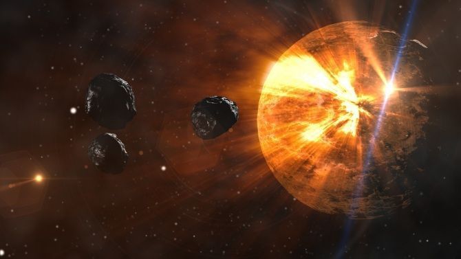 ¿Es posible predecir el fin del mundo? Explorando las teorías científicas