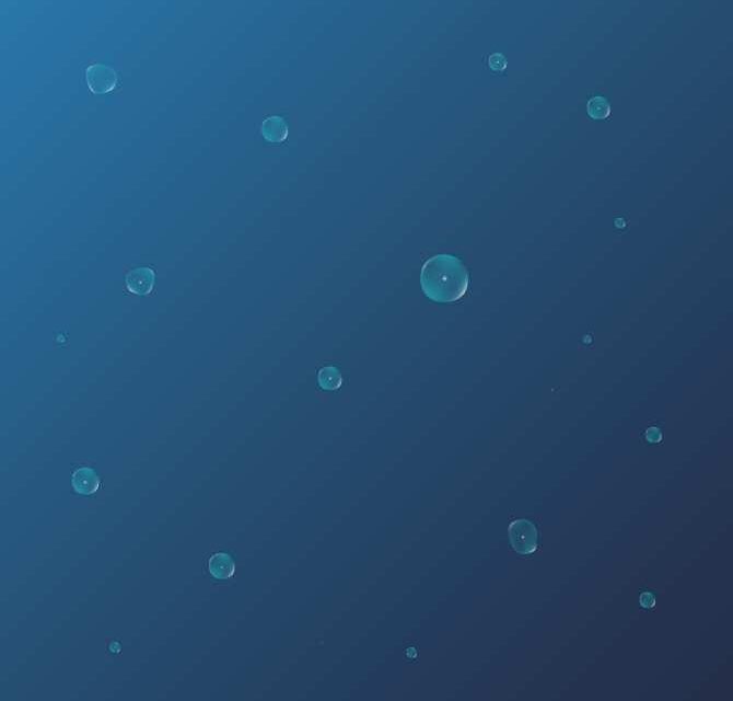 La causa de la transformación radical del universo millones de años después de su creación