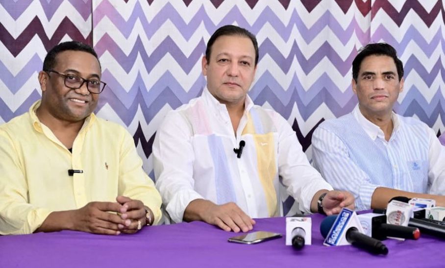 PLD proclamará a René Polanco como su candidato a alcalde en Santo Domingo Norte