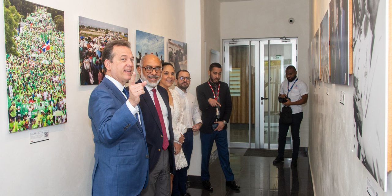 Ito Bisonó revela números que maneja le dan victoria a Abinader en primera vuelta