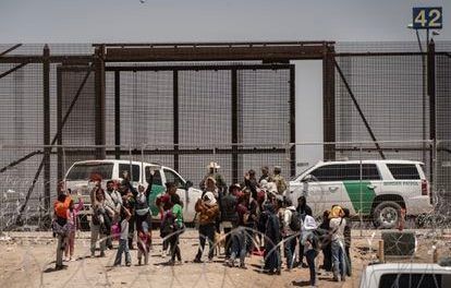 Migración en América Latina y el Caribe: El imperativo de los derechos y el desarrollo sostenible