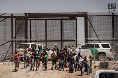Migración en América Latina y el Caribe: El imperativo de los derechos y el desarrollo sostenible