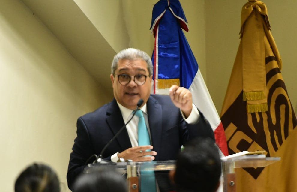 JCE dará seguimiento a infracciones administrativas electorales; ya designó al encargado