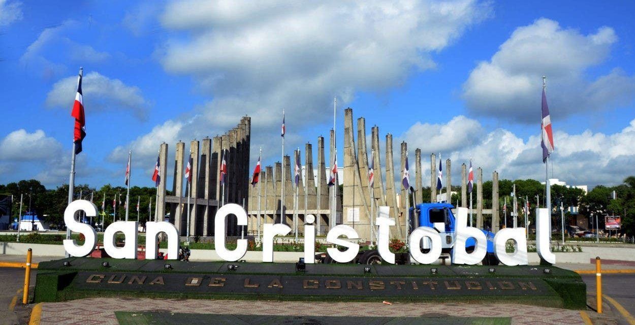 Conoce el origen de tu pueblo: San Cristóbal