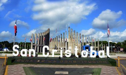 Conoce el origen de tu pueblo: San Cristóbal