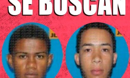 PN activa la búsqueda de dos hombres por muerte de otro para robarle cadena en Puerto Plata