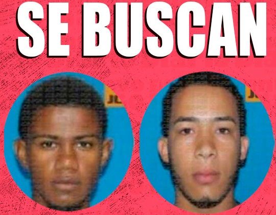 PN activa la búsqueda de dos hombres por muerte de otro para robarle cadena en Puerto Plata