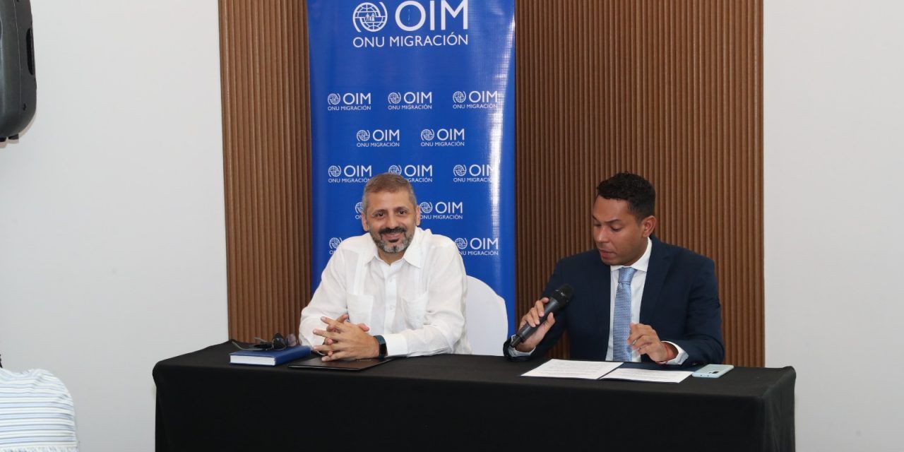 ACTUALIZACIÓN DEL INFORME VOLUNTARIO SOBRE LA IMPLEMENTACIÓN DEL PACTO MUNDIAL PARA UNA MIGRACIÓN SEGURA, ORDENADA Y REGULAR