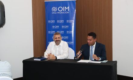 ACTUALIZACIÓN DEL INFORME VOLUNTARIO SOBRE LA IMPLEMENTACIÓN DEL PACTO MUNDIAL PARA UNA MIGRACIÓN SEGURA, ORDENADA Y REGULAR