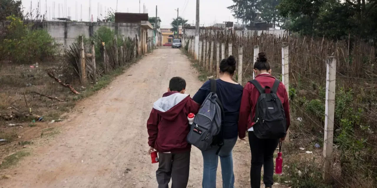 EEUU felicita a los países latinoamericanos por sus esfuerzos para contener la migración