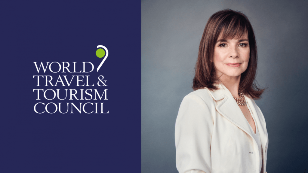 WTTC atribuye éxito del turismo dominicano a la unión de los sectores público-privado