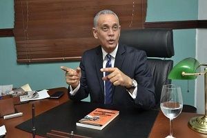 FP llama al Gobierno a no ceder a «presiones» de instalar oficina en RD para ayudar a Haití