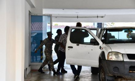 Dictan tres meses de prisión preventiva a Elizabeth Silverio