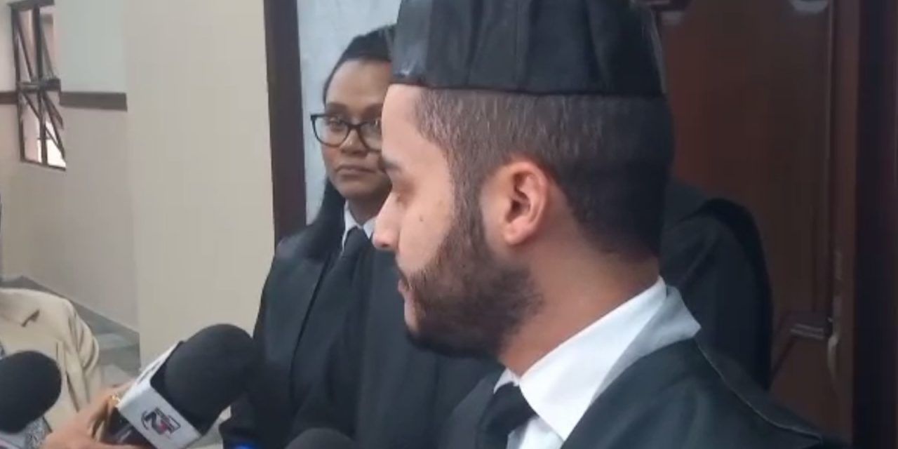 MP en caso Medusa: “Falsificaron documentos para justificar estafa millonaria contra el Estado”