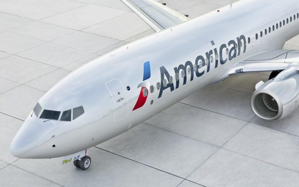 Ofensiva de American por RD: 25 vuelos diarios en invierno próximo