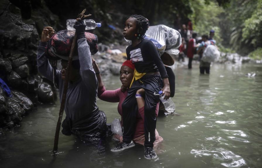 EE.UU. creará centros para promover la migración legal en Colombia