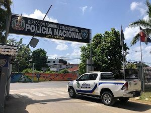 PN reporta tiroteo en Licey al Medio con tres personas heridas