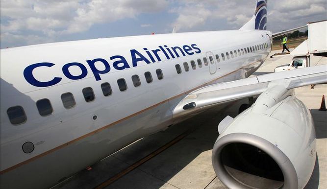 Copa afirma liderar flujo turístico de Sur y Centroamérica a Punta Cana