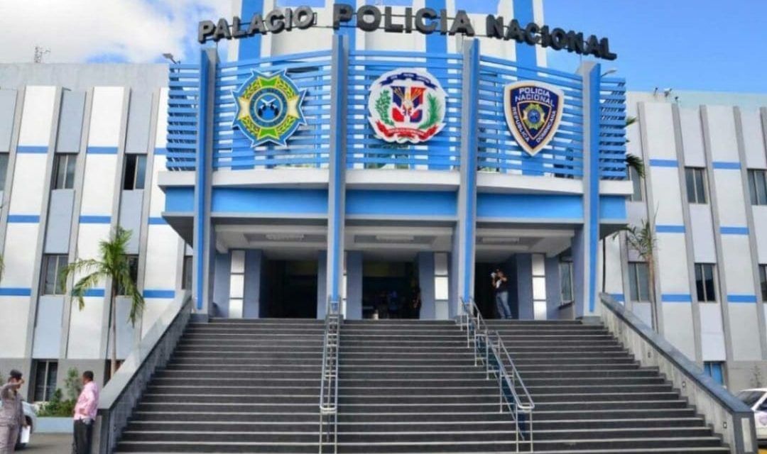 Policía dice RD tiene dos días seguidos sin reportes de muertes por delincuencia
