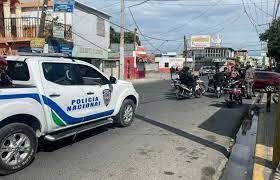 PN mata presunto delincuente implicado en muerte de un vigilante durante asalto