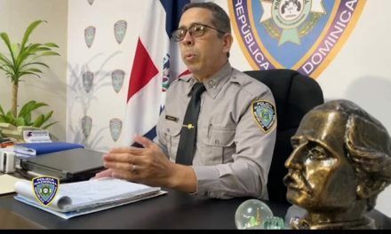 Director PN dispone Inspectoría investigar incidente violento entre tres agentes y un ciudadano