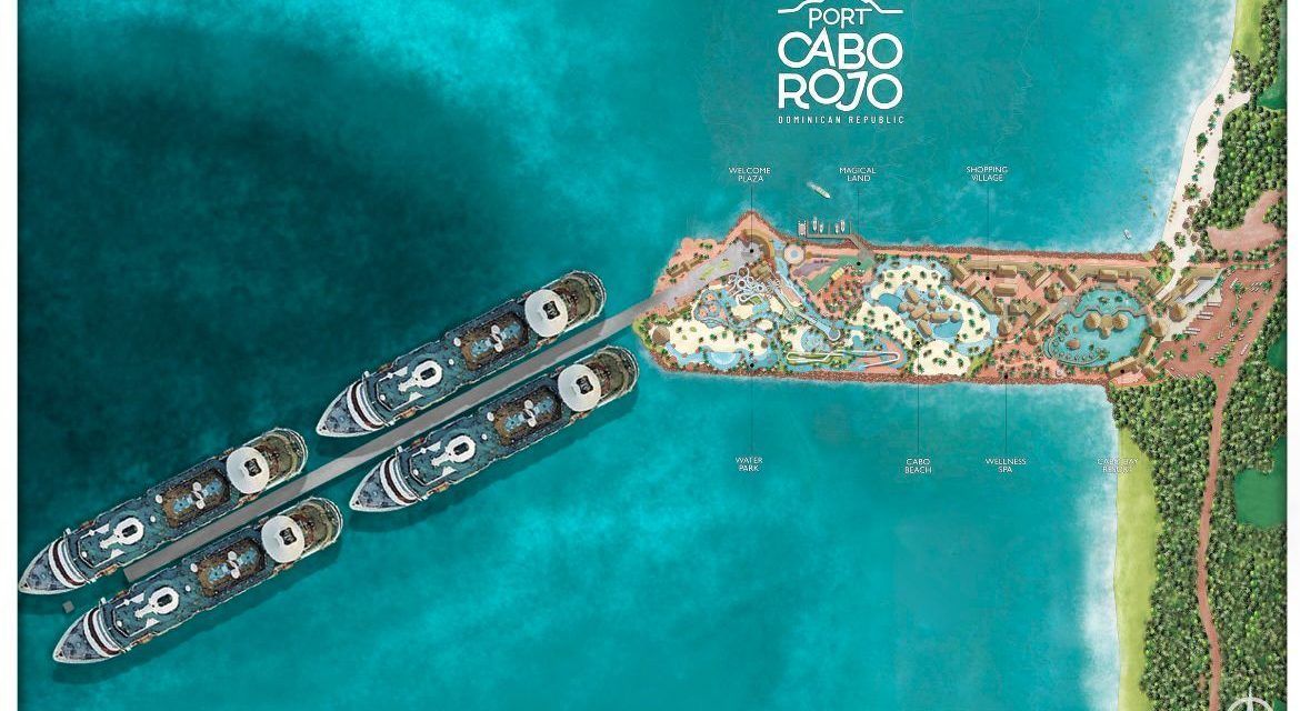 Hito de Pedernales: recibirá su primer crucero en diciembre próximo