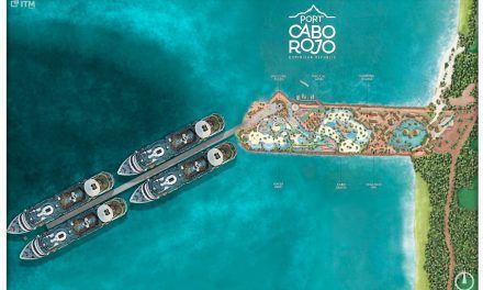 Hito de Pedernales: recibirá su primer crucero en diciembre próximo