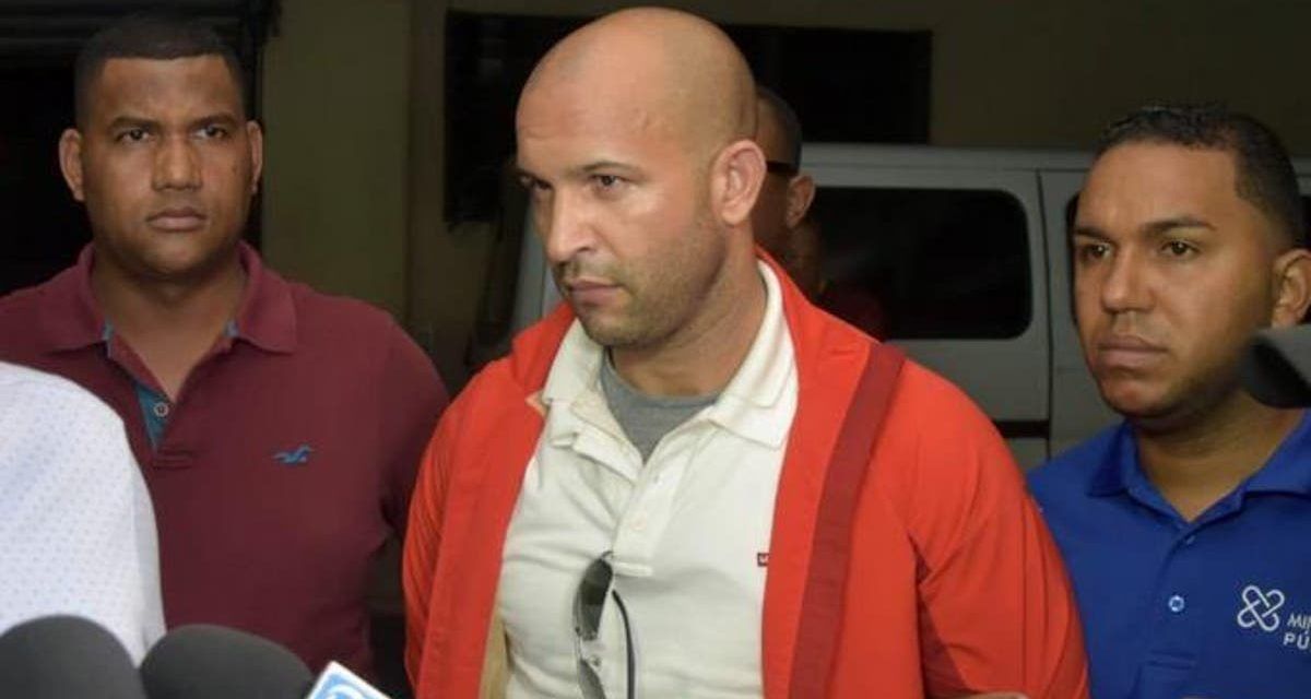 MP avanza en presentación de pruebas contra acusado por asesinato de abogada Languasco