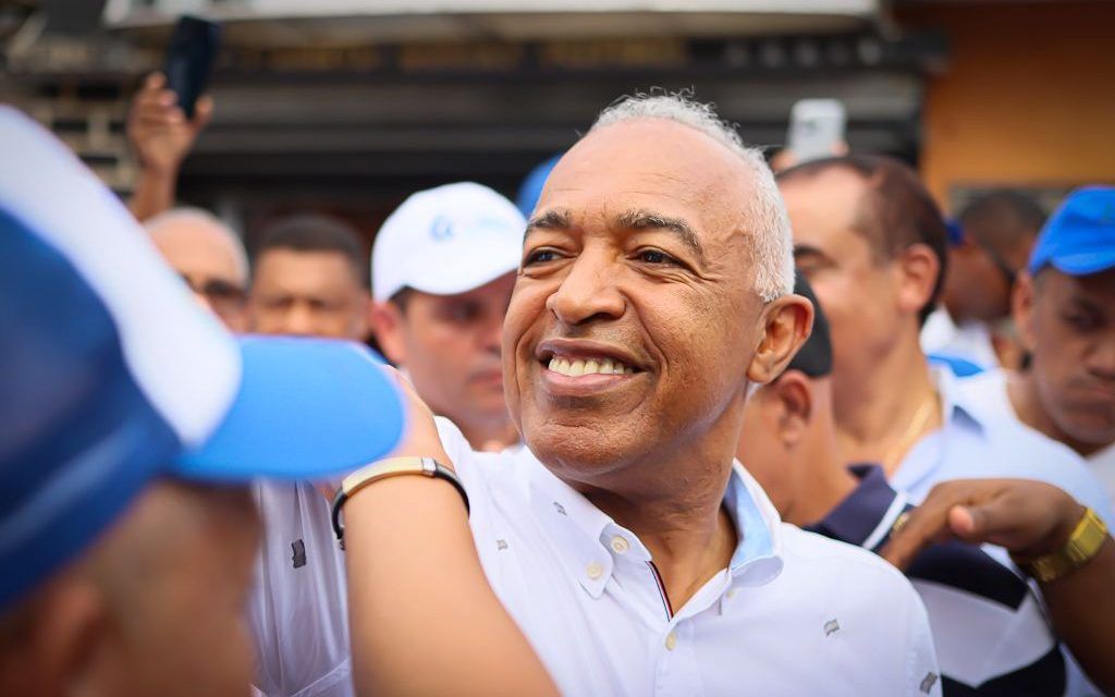 Bertico Santana: “EL PLD no tiene ninguna posibilidad en SDE”