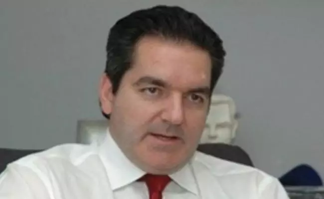 Neney Cabrera se posiciona como amplio favorito para ganar candidatura alcaldía del DN por PRM