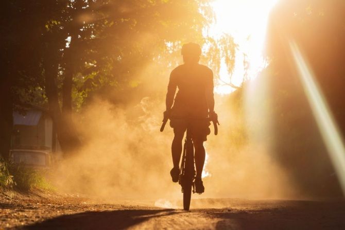 La historia de la bicicleta y su fascinante evolución a través de los siglos